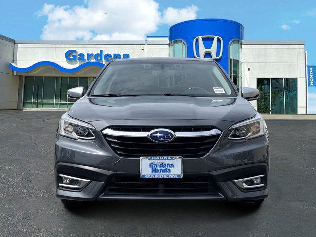 used 2021 Subaru Legacy car, priced at $23,488
