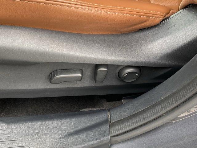 used 2021 Subaru Legacy car, priced at $23,488