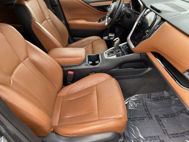 used 2021 Subaru Legacy car, priced at $23,488