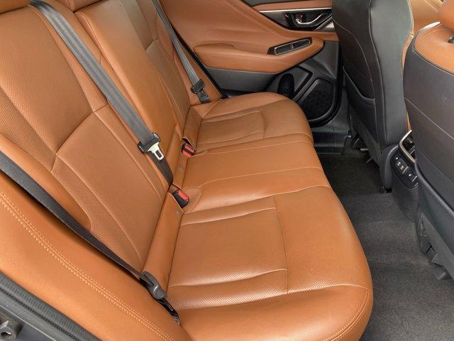 used 2021 Subaru Legacy car, priced at $23,488