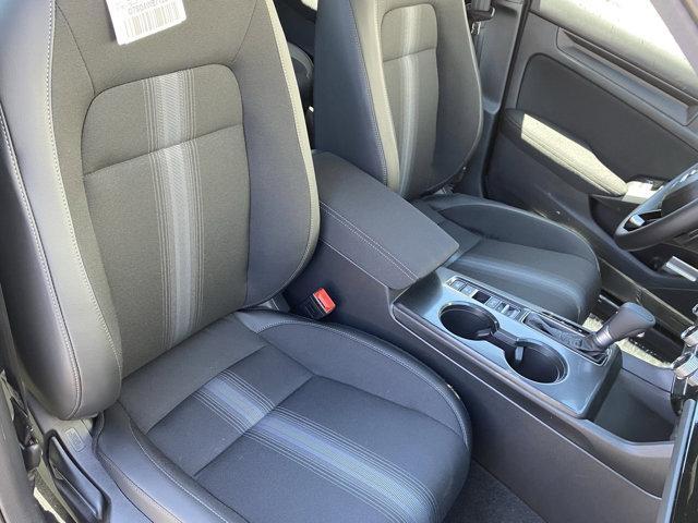 new 2026 Honda Civic car, priced at $29,445