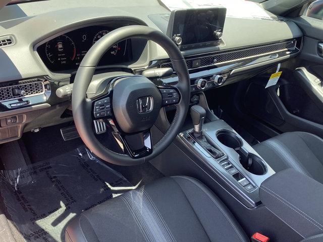 new 2026 Honda Civic car, priced at $27,790