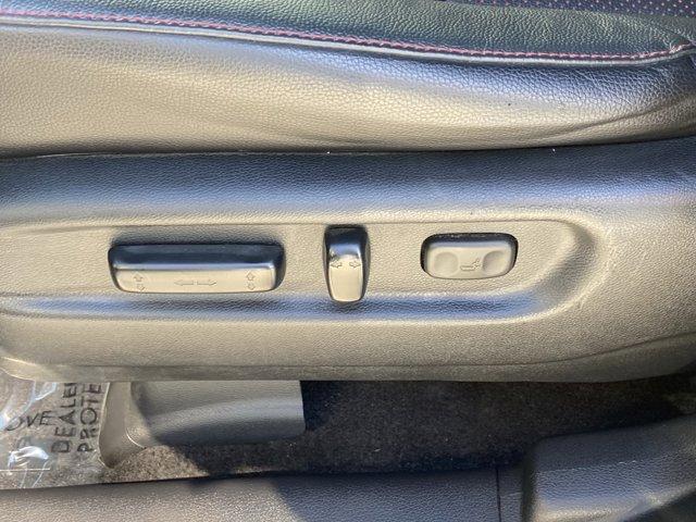 used 2023 Honda Ridgeline car, priced at $33,188