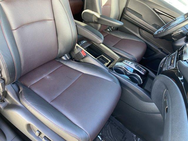 used 2023 Honda Ridgeline car, priced at $33,188