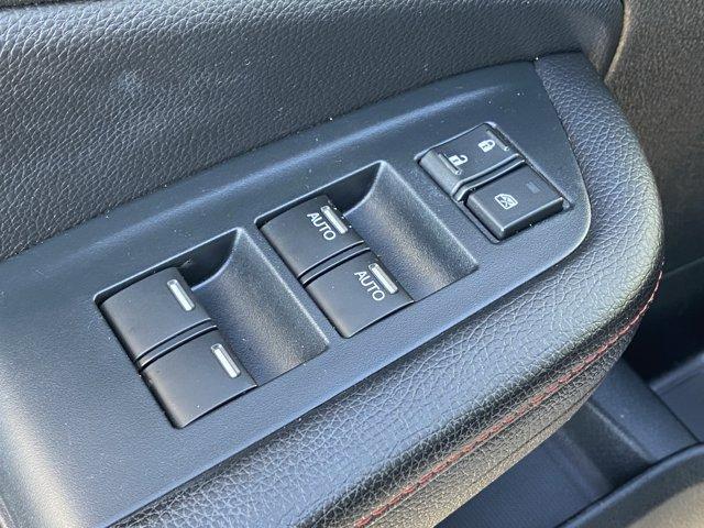 used 2023 Honda Ridgeline car, priced at $33,188