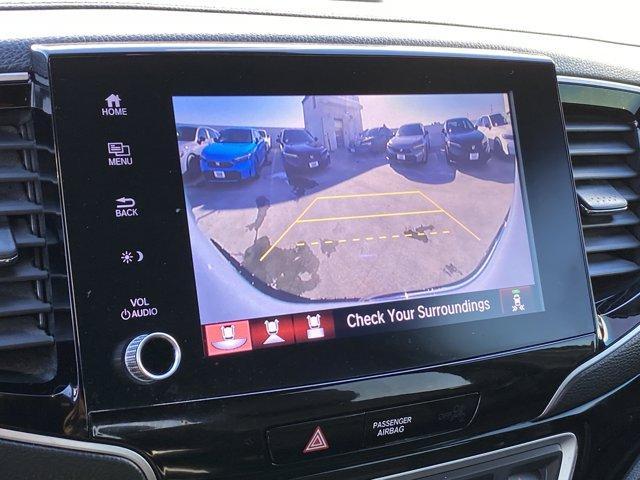 used 2023 Honda Ridgeline car, priced at $33,188