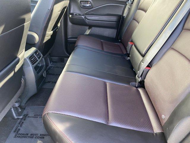 used 2023 Honda Ridgeline car, priced at $33,188