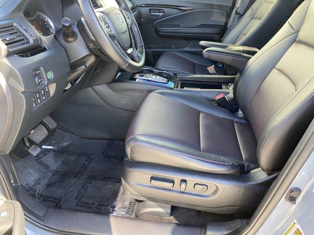 used 2023 Honda Ridgeline car, priced at $33,188