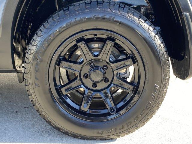 used 2023 Honda Ridgeline car, priced at $33,188