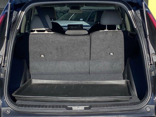 used 2024 Honda CR-V car, priced at $27,588