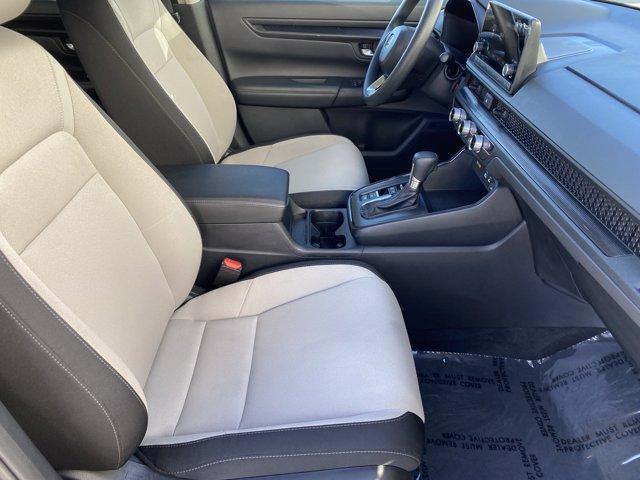 used 2024 Honda CR-V car, priced at $27,588