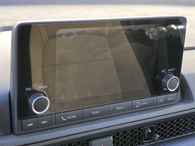 used 2024 Honda CR-V car, priced at $27,588