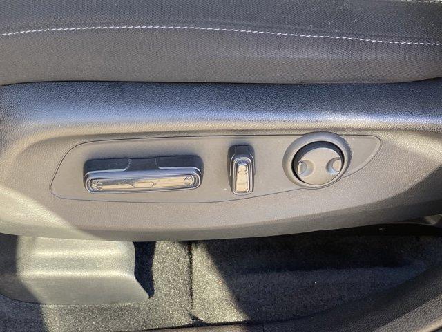 used 2024 Honda CR-V car, priced at $27,588