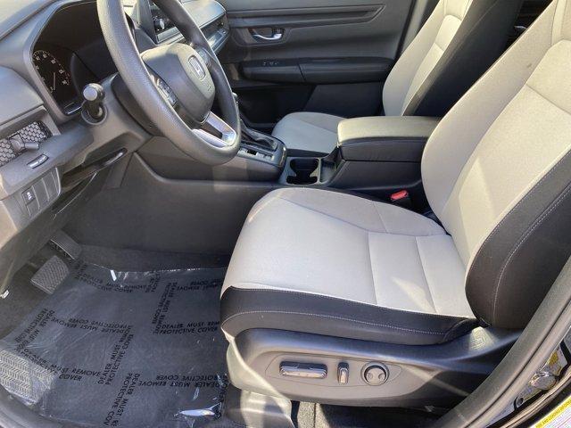 used 2024 Honda CR-V car, priced at $27,588