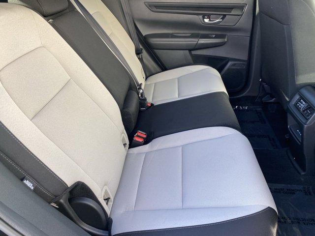 used 2024 Honda CR-V car, priced at $27,588