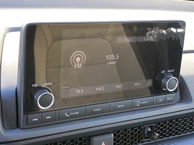 used 2024 Honda CR-V car, priced at $27,588