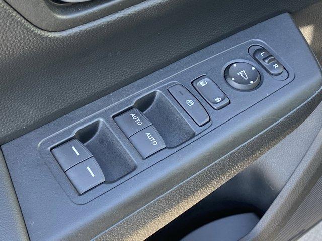 used 2024 Honda CR-V car, priced at $27,588