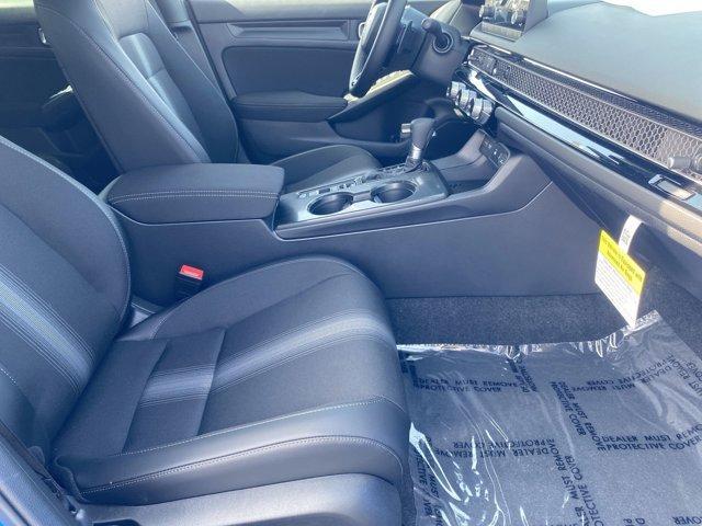 used 2025 Honda Civic car, priced at $25,188