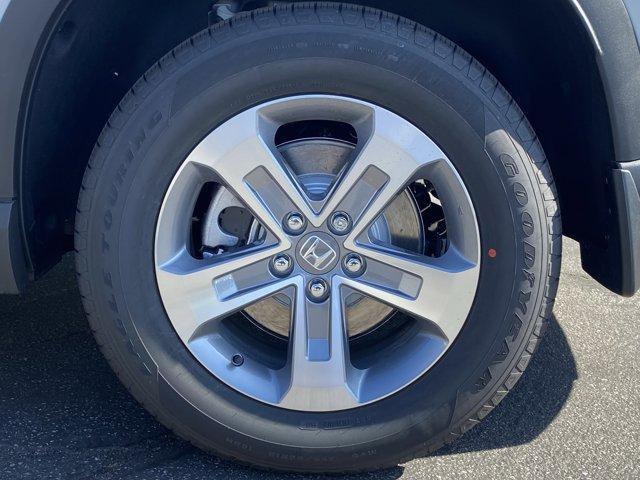 new 2025 Honda Pilot car, priced at $48,280