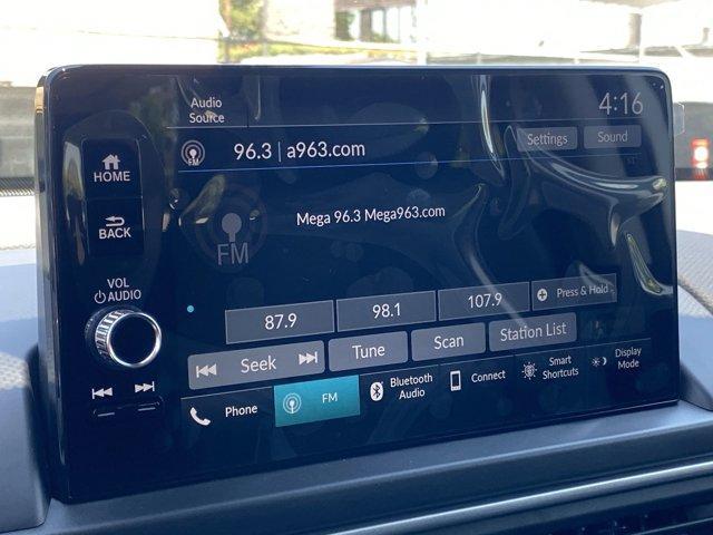 new 2025 Honda Pilot car, priced at $48,280