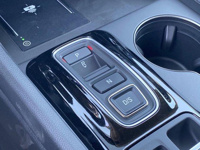 new 2025 Honda Pilot car, priced at $48,280