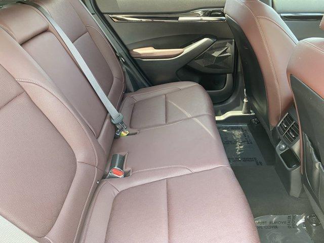 used 2023 Kia Seltos car, priced at $23,788