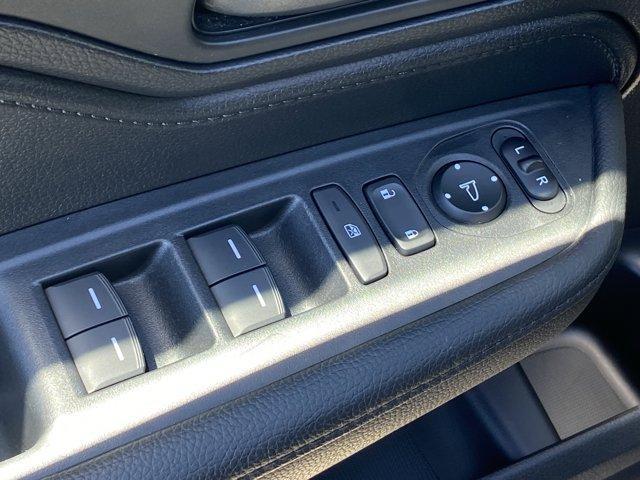 used 2024 Honda Odyssey car, priced at $36,588