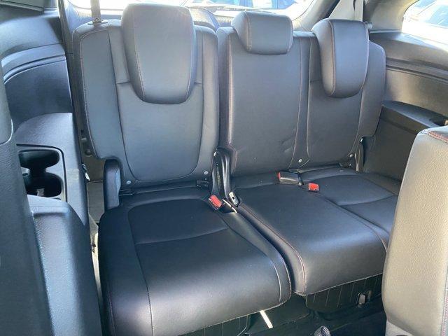 used 2024 Honda Odyssey car, priced at $36,588