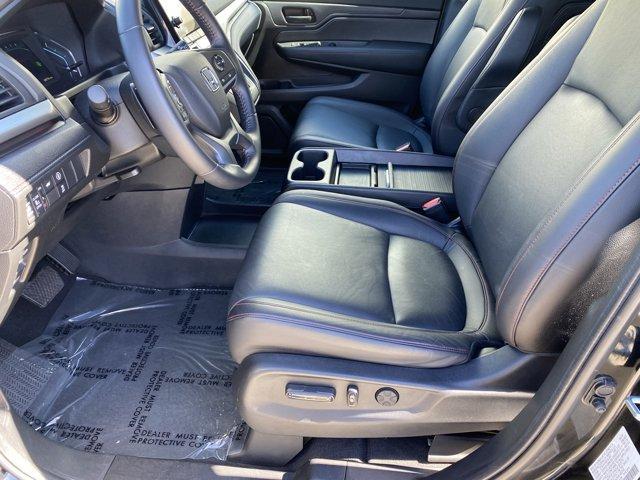 used 2024 Honda Odyssey car, priced at $36,588