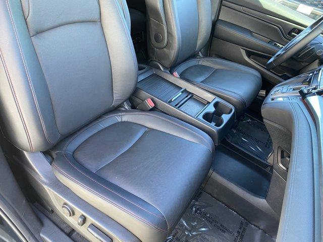 used 2024 Honda Odyssey car, priced at $36,588