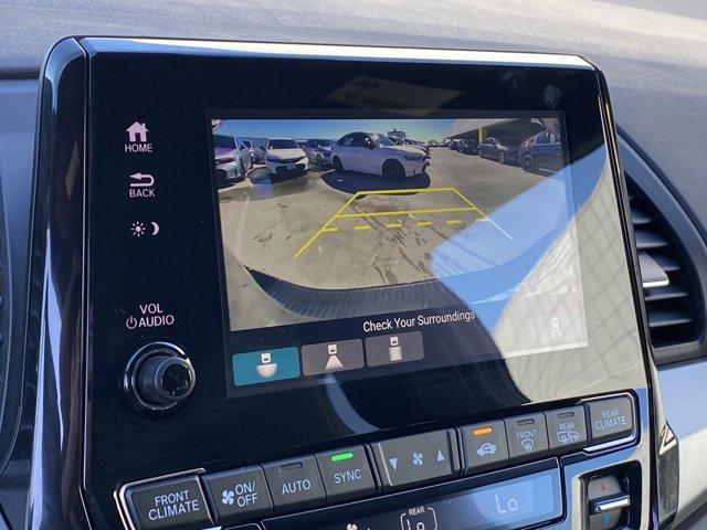 used 2024 Honda Odyssey car, priced at $36,588