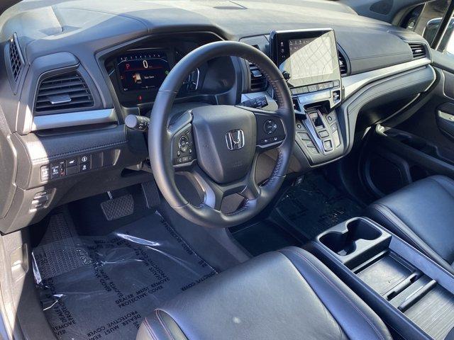 used 2024 Honda Odyssey car, priced at $36,588