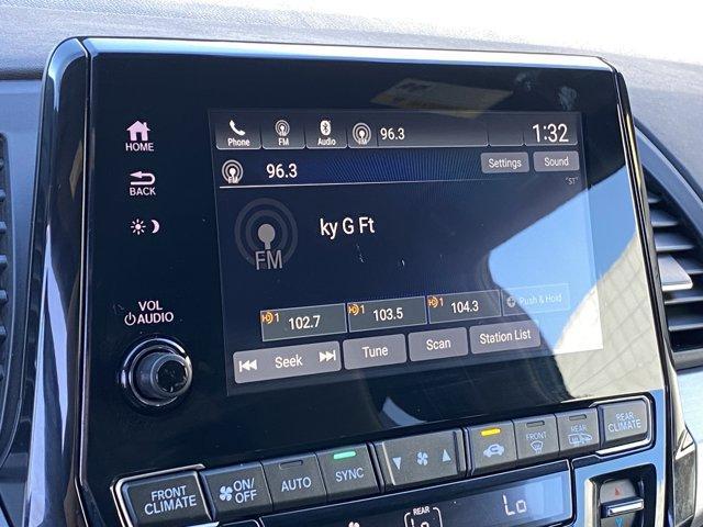 used 2024 Honda Odyssey car, priced at $36,588