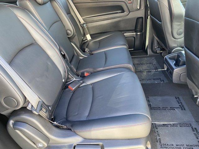 used 2024 Honda Odyssey car, priced at $36,588