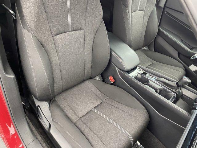 used 2023 Honda Accord Hybrid car, priced at $25,888