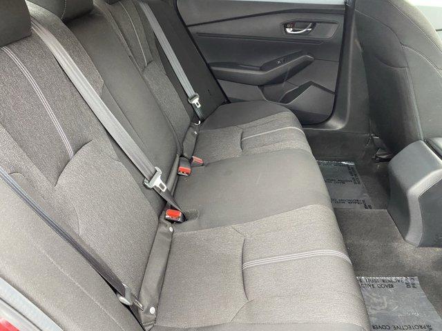 used 2023 Honda Accord Hybrid car, priced at $25,888