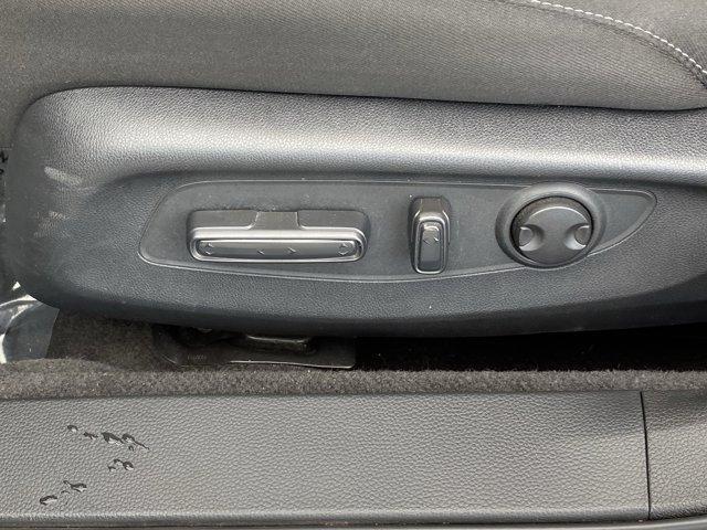 used 2023 Honda Accord Hybrid car, priced at $25,888