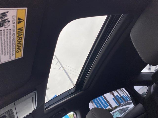 used 2023 Honda Accord Hybrid car, priced at $25,888