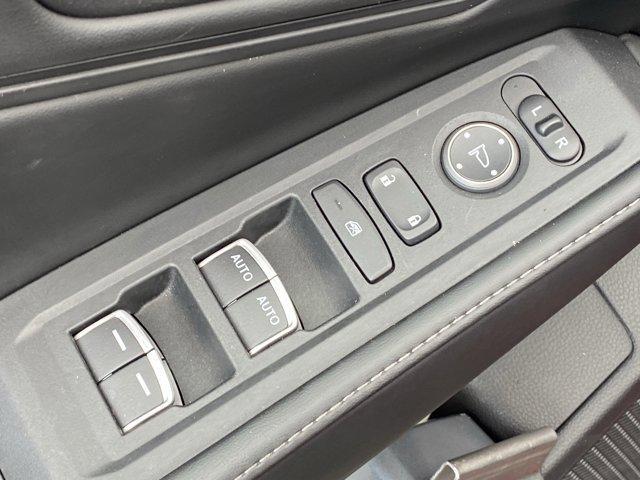 used 2023 Honda Accord Hybrid car, priced at $25,888