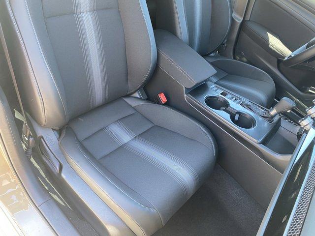 new 2026 Honda Civic car, priced at $29,445