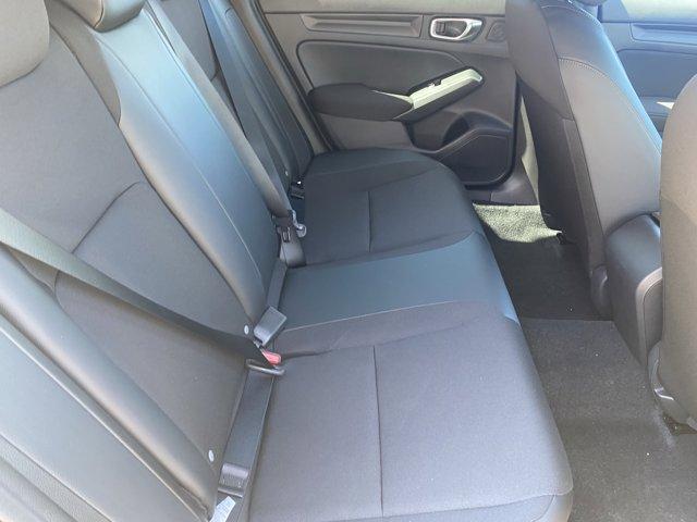 new 2026 Honda Civic car, priced at $29,445