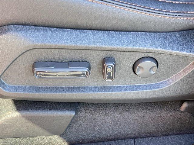 new 2025 Honda Pilot car, priced at $52,135