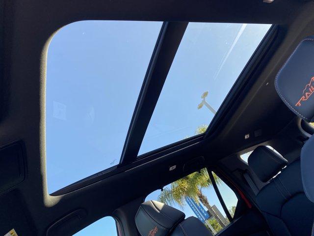 new 2025 Honda Pilot car, priced at $52,135