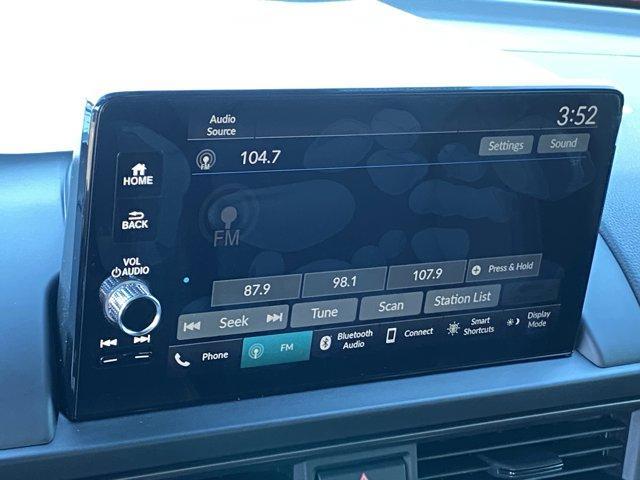 new 2025 Honda Pilot car, priced at $52,135