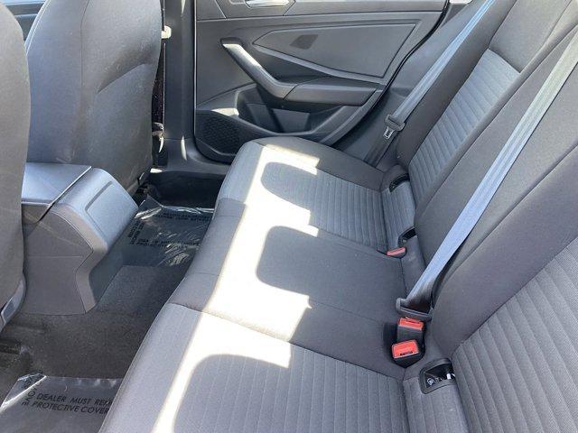 used 2024 Volkswagen Jetta car, priced at $16,988