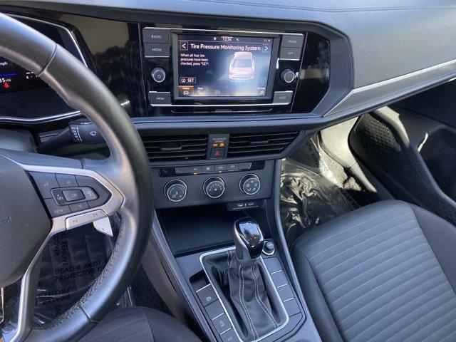 used 2024 Volkswagen Jetta car, priced at $16,988