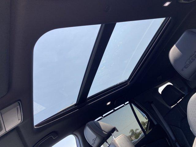 new 2026 Honda Passport car, priced at $55,555