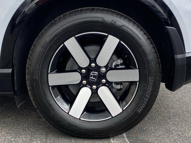 new 2026 Honda Prologue car, priced at $55,995