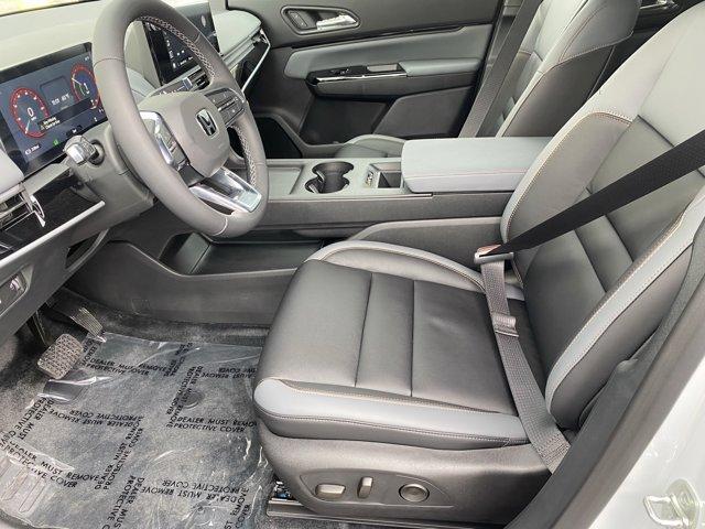 new 2026 Honda Prologue car, priced at $55,995