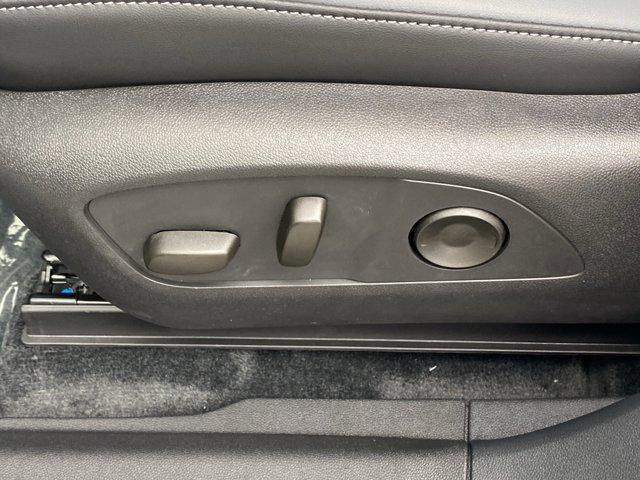 new 2026 Honda Prologue car, priced at $55,995